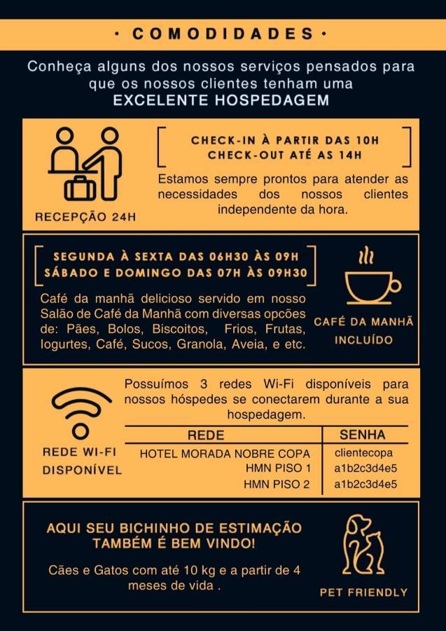 Hotel Morada Nobre 바헤이라스 외부 사진